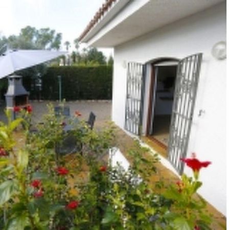 Rentalmar Casa Horus Miami Playa Ngoại thất bức ảnh