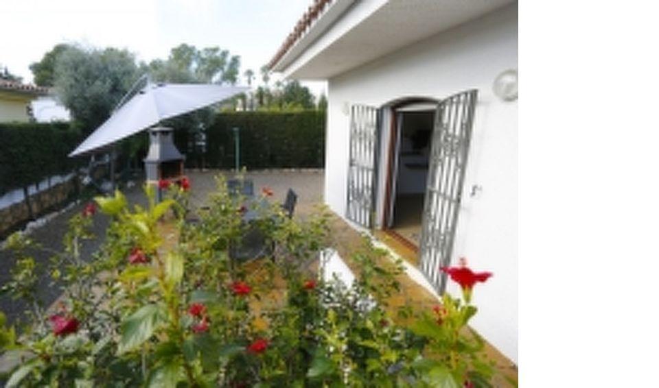 Rentalmar Casa Horus Miami Playa Ngoại thất bức ảnh