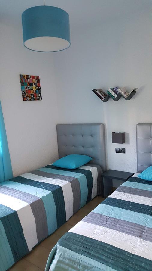 Rentalmar Casa Horus Miami Playa Ngoại thất bức ảnh