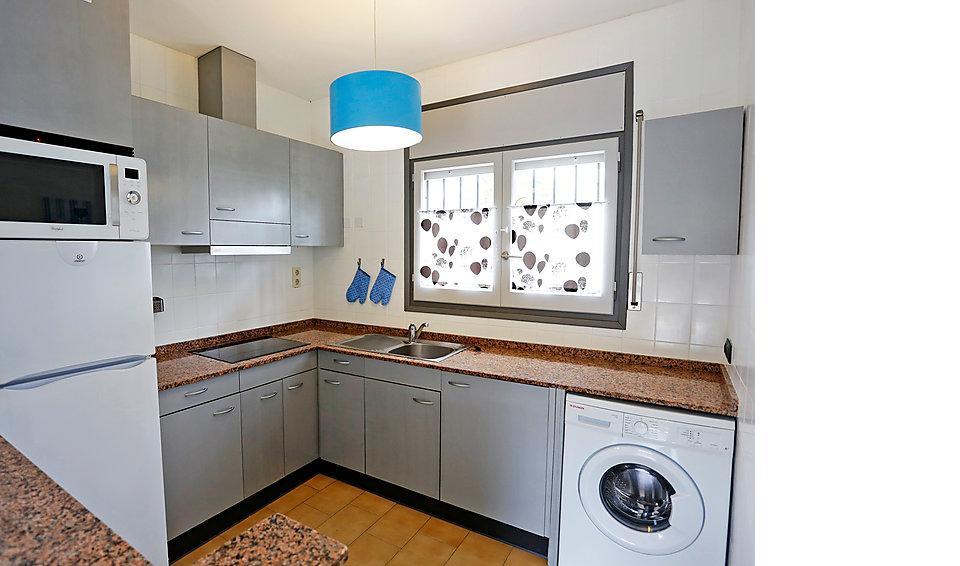 Rentalmar Casa Horus Miami Playa Ngoại thất bức ảnh